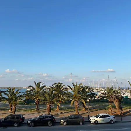 Apartamento Georgia Seaside