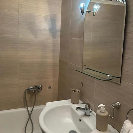 Apartamento Georgia Seaside *