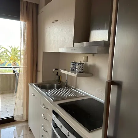 Georgia Seaside
