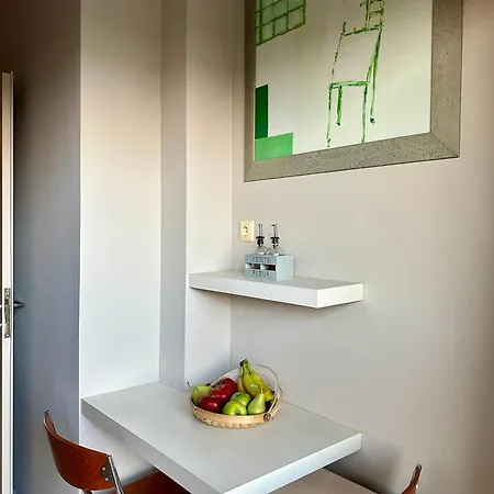 Georgia Seaside Apartamento *