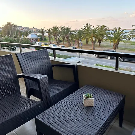 Georgia Seaside Apartment *