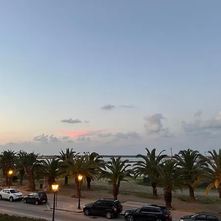 Georgia Seaside