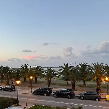 Georgia Seaside Apartment