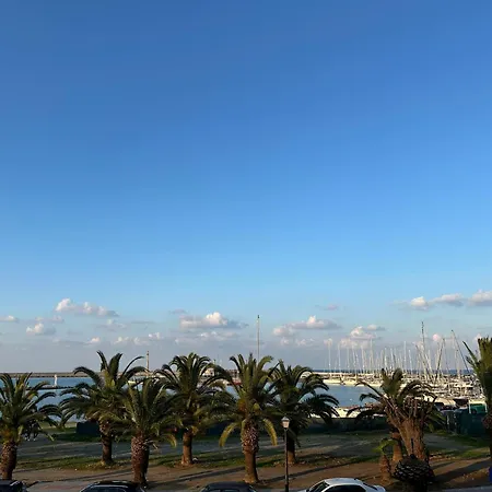 Georgia Seaside