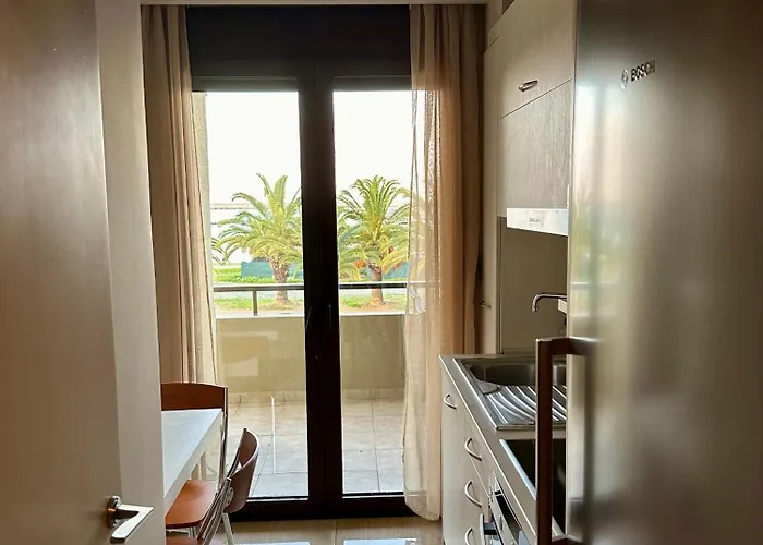 Georgia Seaside Апартаменты *