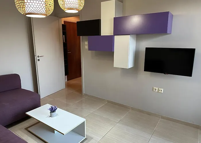 Georgia Seaside * Ретимно