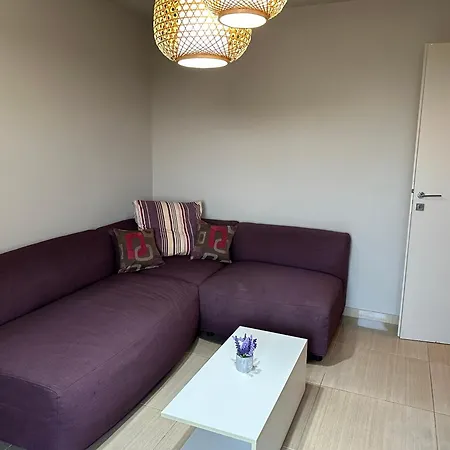 Georgia Seaside Apartment