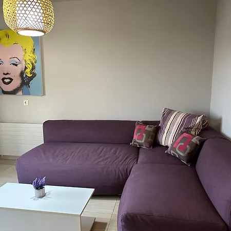 Διαμέρισμα Georgia Seaside *