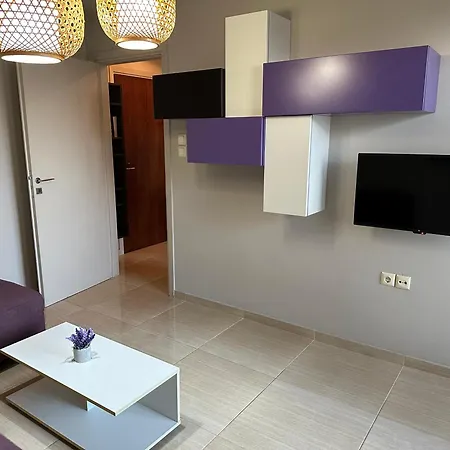 Georgia Seaside * Rethymno