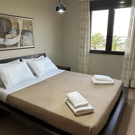 Georgia Seaside Apartman *