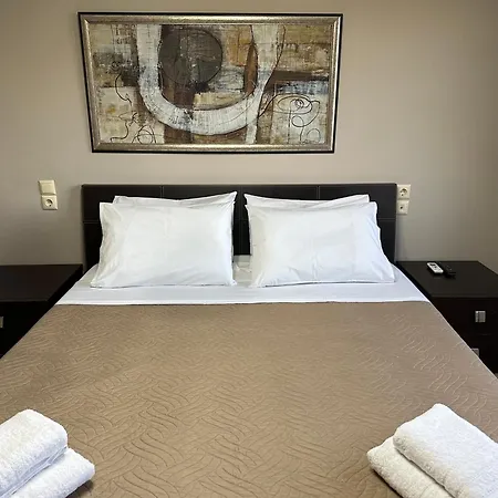 Apartman Georgia Seaside *