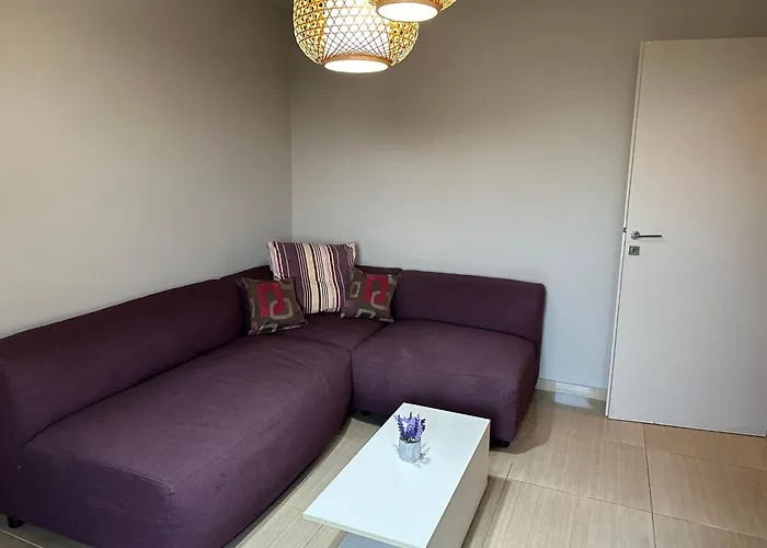 Georgia Seaside Appartamento