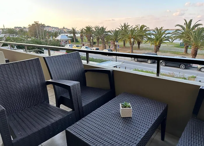 Georgia Seaside Appartamento *