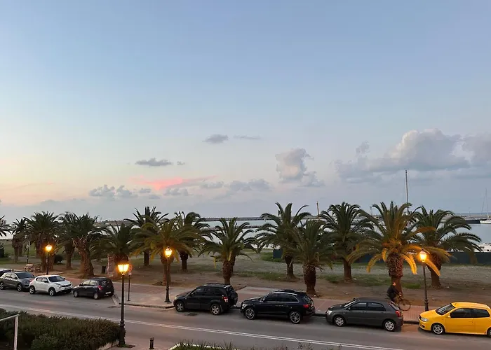 Georgia Seaside Appartamento