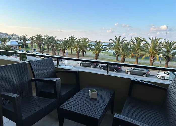 Appartamento Georgia Seaside Rethymno