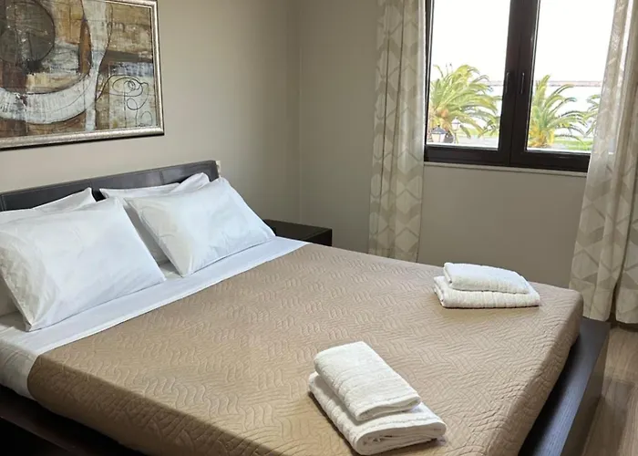 Georgia Seaside Appartamento *