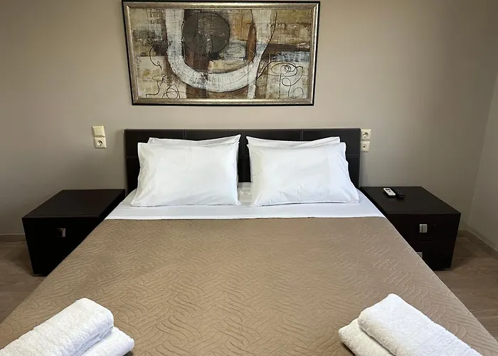 Appartamento Georgia Seaside *