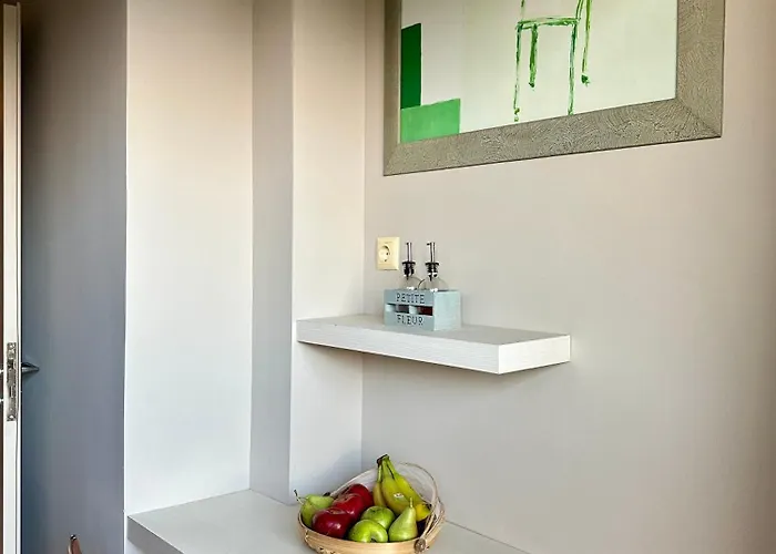 Georgia Seaside Appartamento *