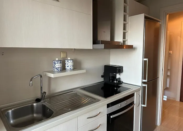 Georgia Seaside Appartamento *